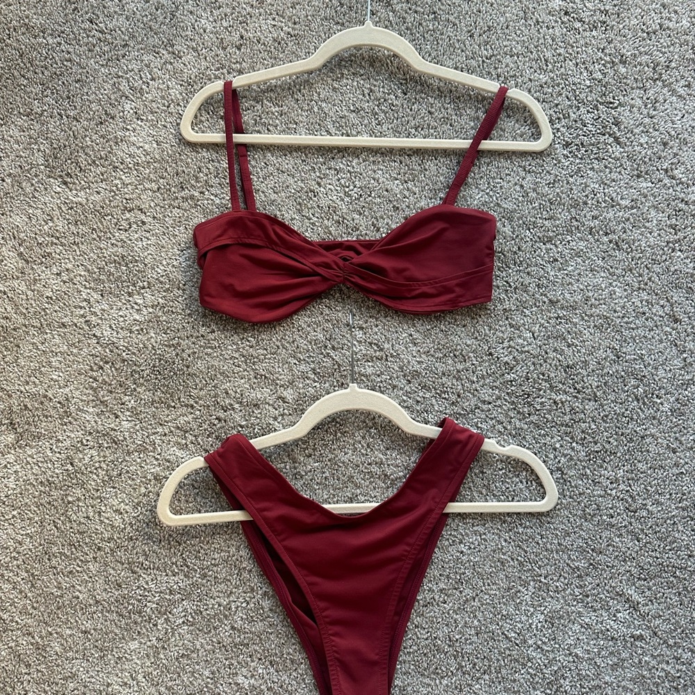 Bikini Set - image 4